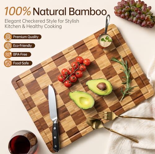 Cutting Boards for Kitchen