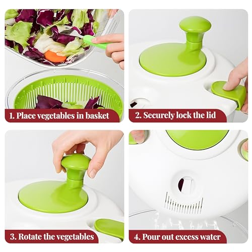 Salad Spinner
