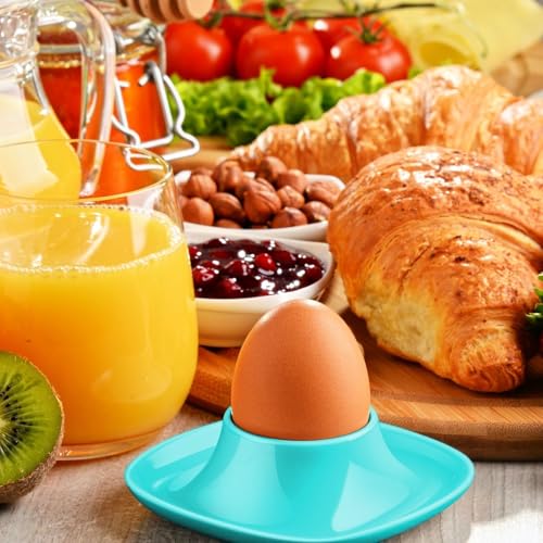 Soft Boiled Egg Cups