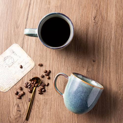 12oz Coffee Mugs (6 Count)