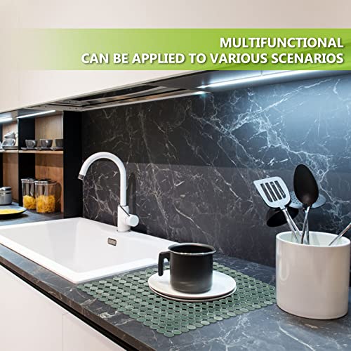 Sink Protectors Mat for Kitchen Sink