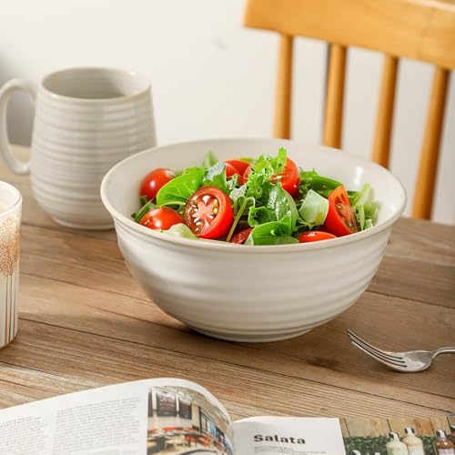 Serving Bowls Set of 2 (2 Count)