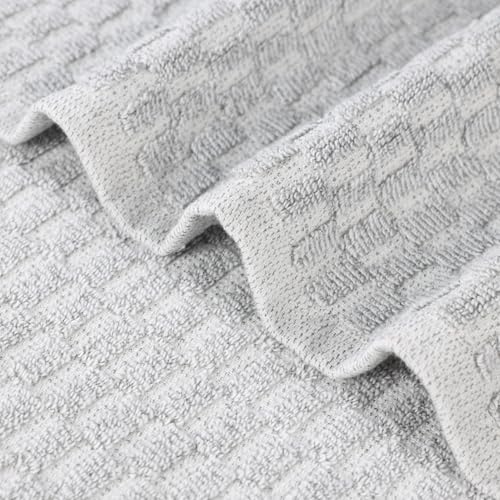 Juno Viscose Cotton Blend Medium Weight Towels