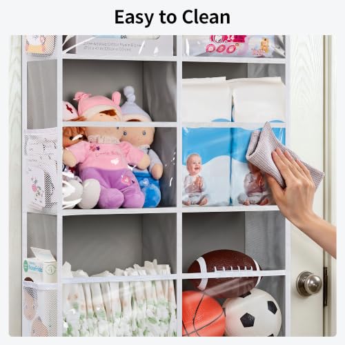 Over the Door Organizer