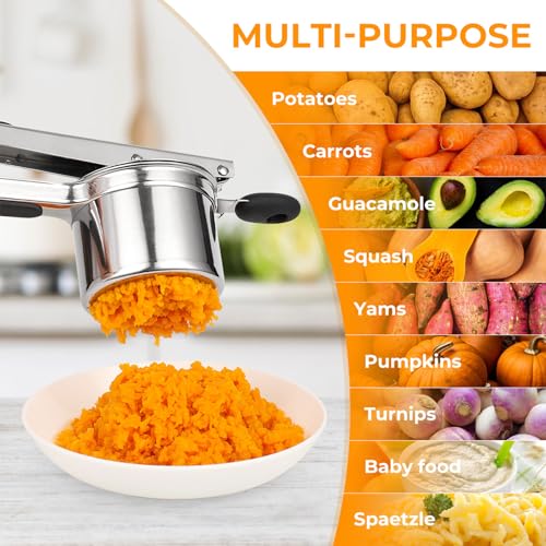 Potato Ricer 15oz