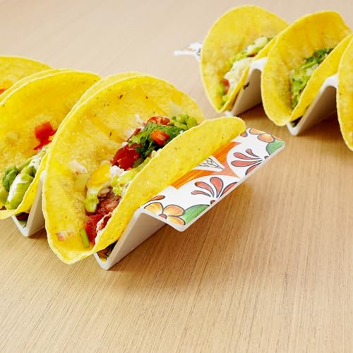 Taco Holder Stands (2 Count)