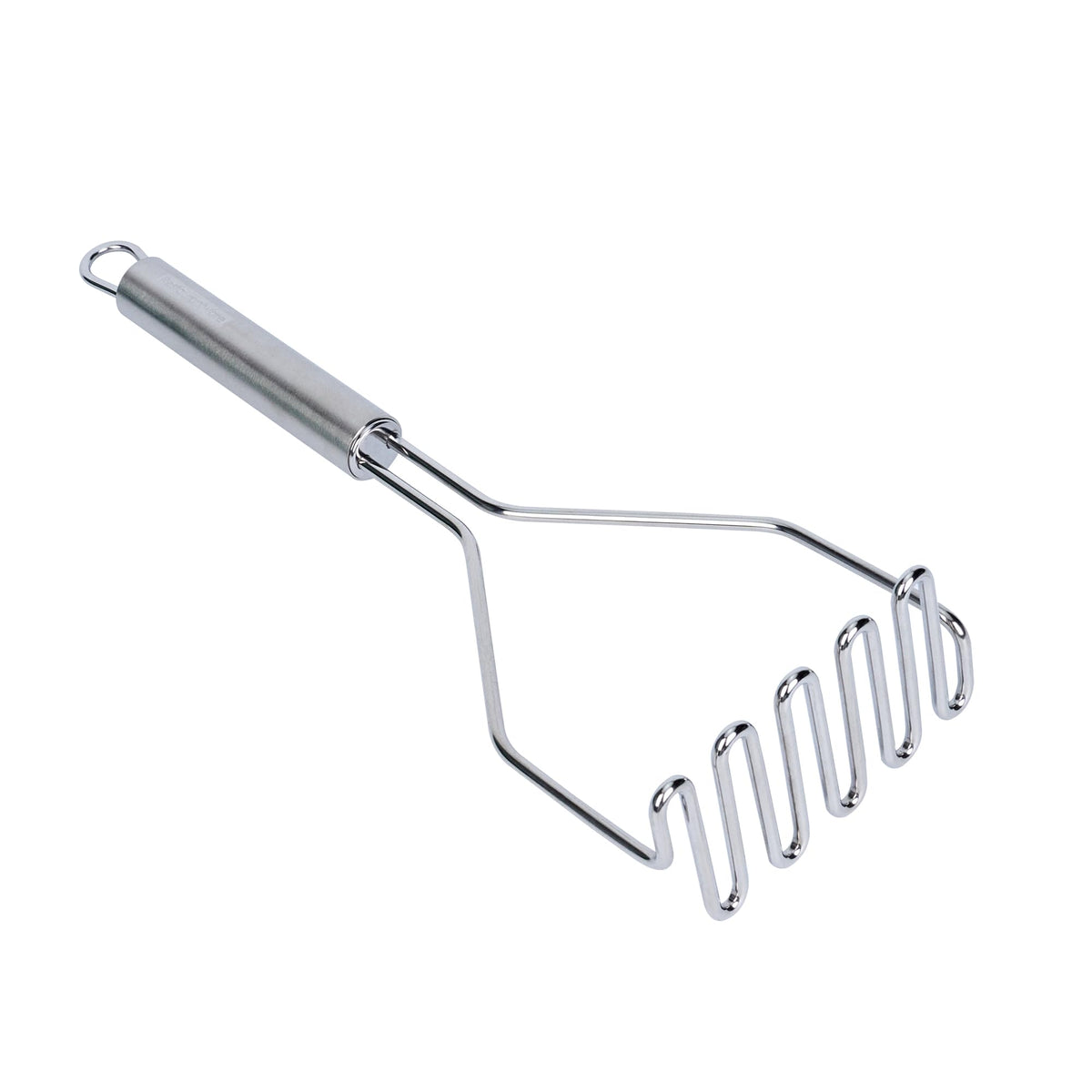 Stainless Steel Potato Masher (6 Count)