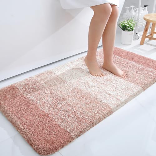 Bathroom Runner Rug 44x24