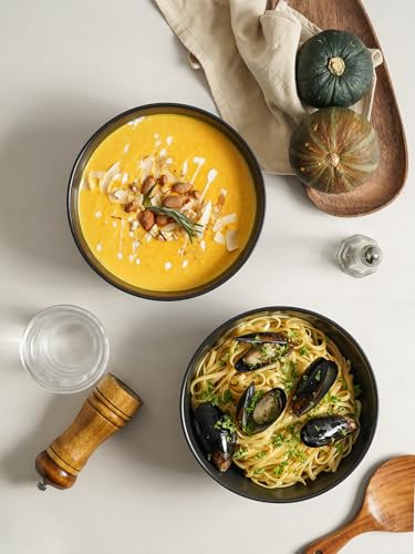 Large Serving Bowls