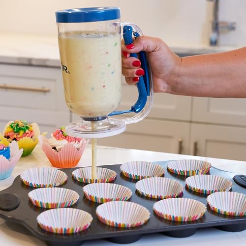 RAZOR Pancake Batter Dispenser