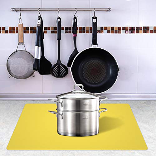 Silicone Placemats (2 Count)
