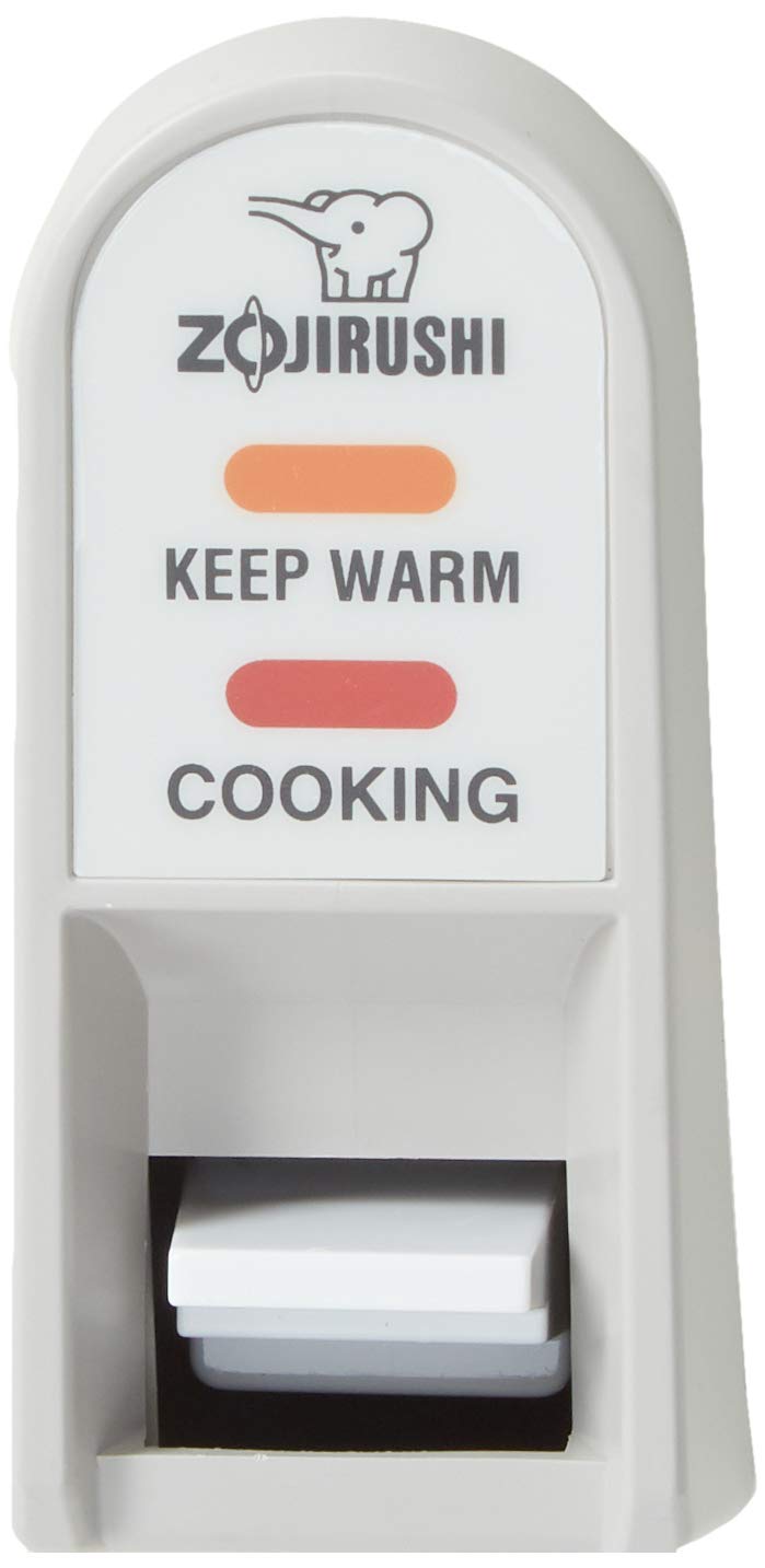 6 Cup Rice Cooker