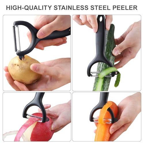 Safe Mandoline Slicer for Kitchen