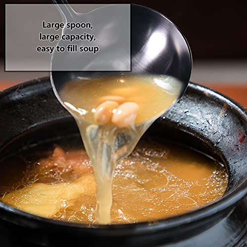Newness Soup Ladle
