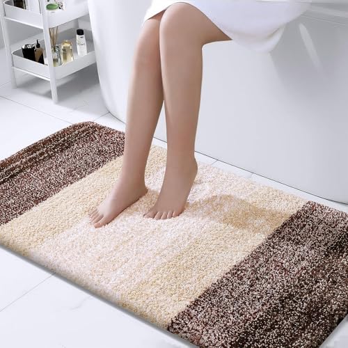 Bathroom Runner Rug 44x24