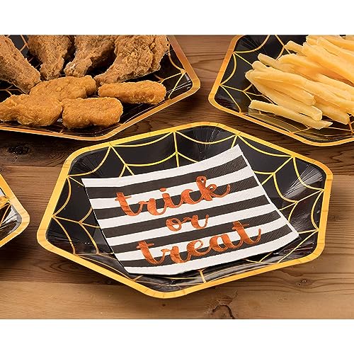 Cocktail Napkins (50 Count)