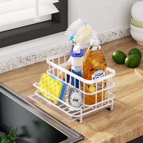 Sink Caddy Sponge Holder