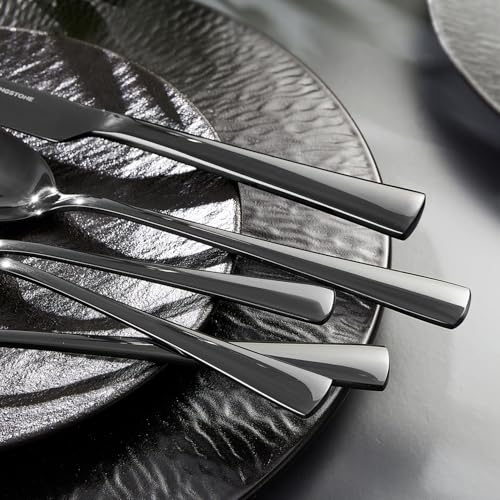 18 10 Flatware set for 4