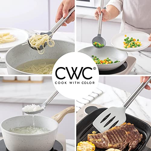 Silicone Cooking Utensils