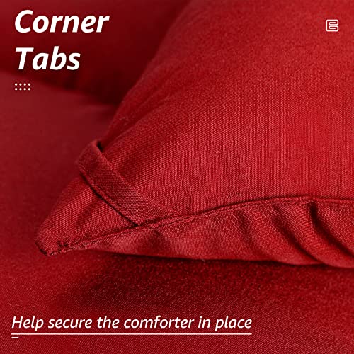 All Season California King Size Bed Comforter