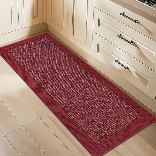 Kitchen Runner Rug 24"x60"