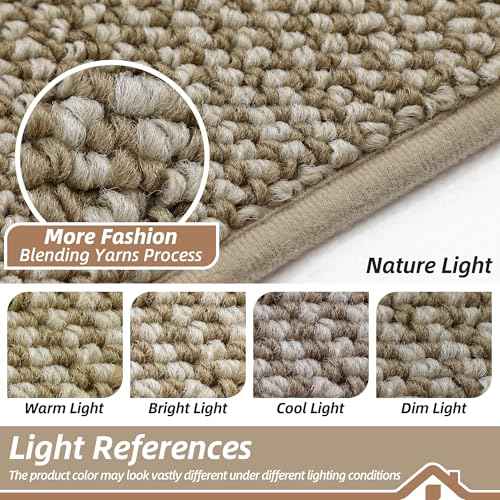 Kitchen Rugs and Mats 2PCS Non