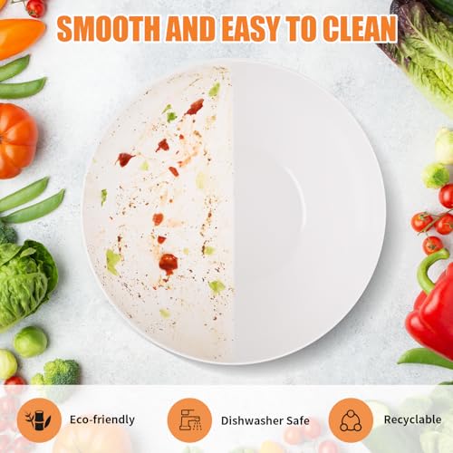 Salad Bowl with Lid