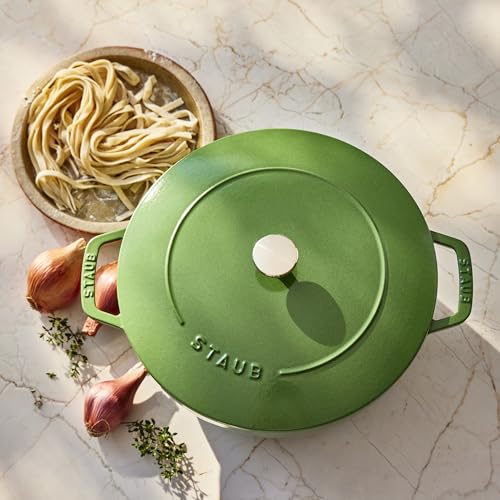 Cast Iron 5 qt Essential French Oven