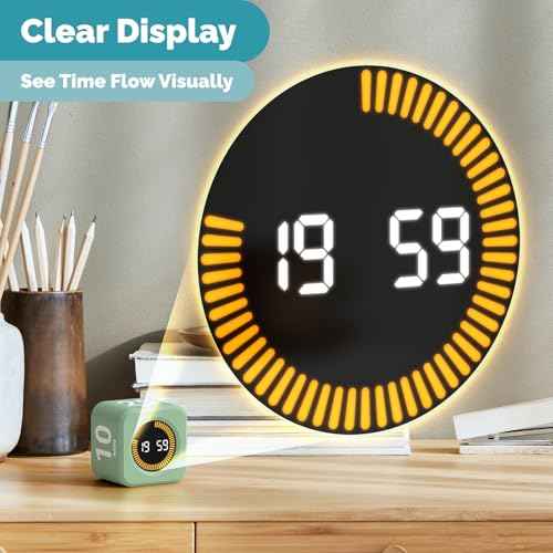 Pomodoro Timer