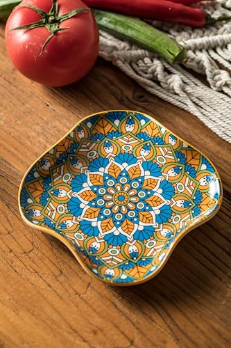 Large Ceramic Spoon Rest for Stove Top