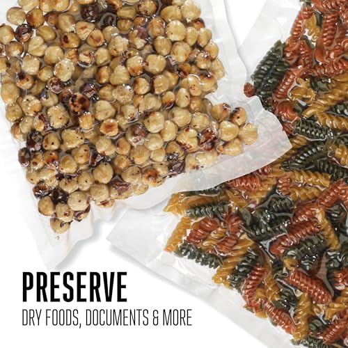 Vacuum Sealer Bags (7 Count)