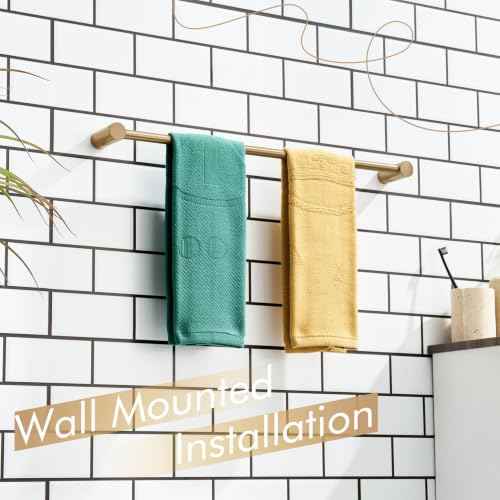 Bath Towel Bar 20