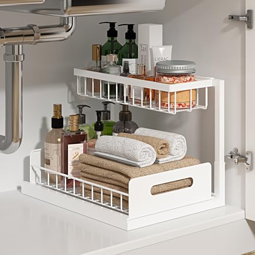 Under Sink Organizer