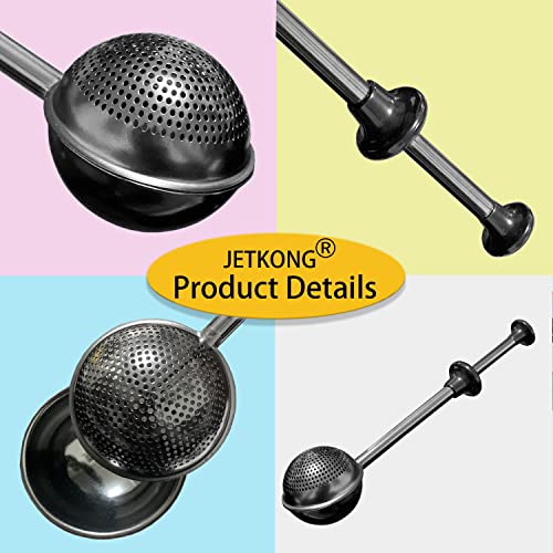 Baker's Dusting Wand for Sugar (2 Count)