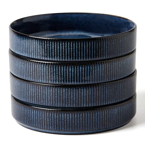 Star 7.5" Pasta Bowls Set of 4 (4 Count)