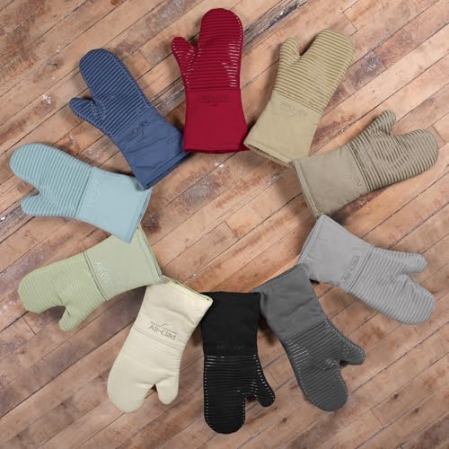 All Clad Silicone Oven Mitt