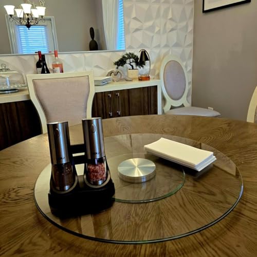40" Heavy Duty Lazy Susan Turntable