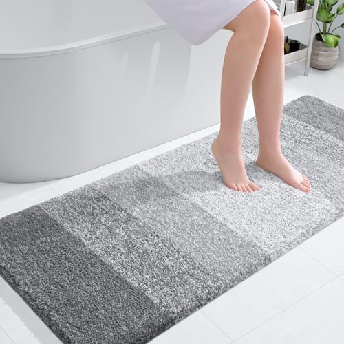 Bathroom Runner Rug 54x24