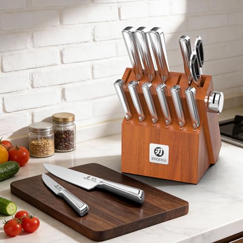 Gyutou Knife Set