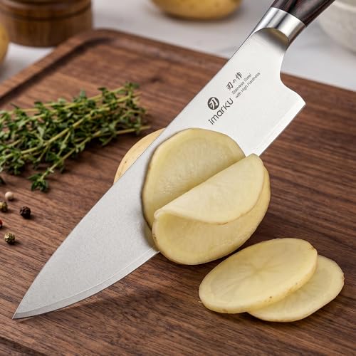 Japanese Chef Knife 8 Inch
