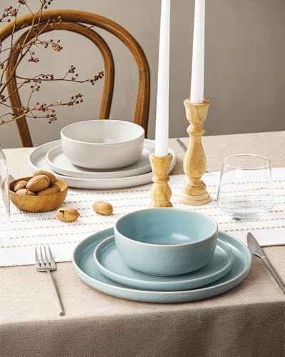 Milkyway 12 Piece Dinnerware Set