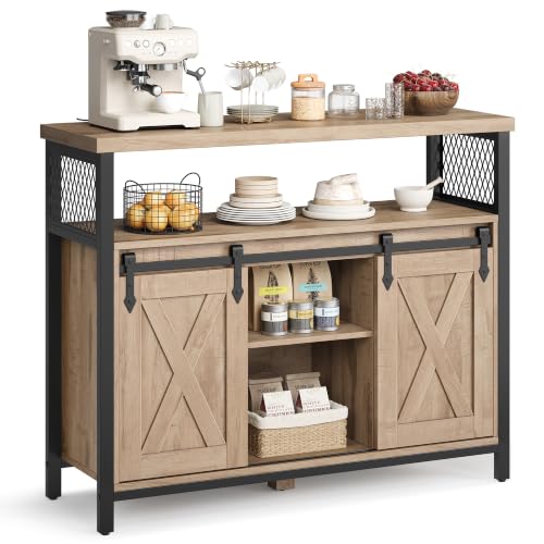 Buffet Cabinet