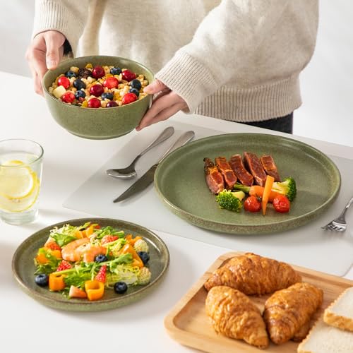 Plates and Bowls Sets