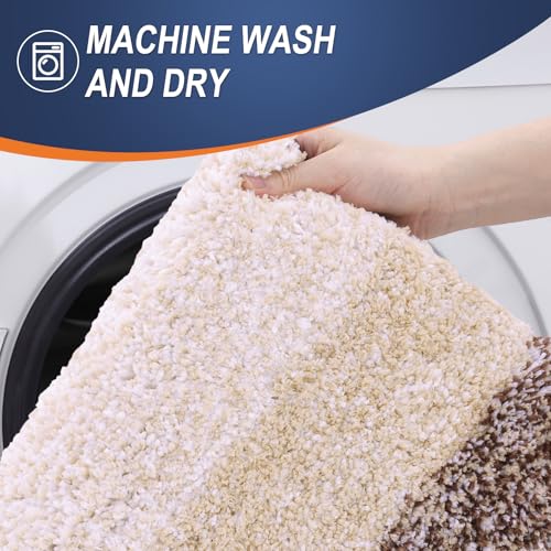 Small Bathroom Rugs 30x18