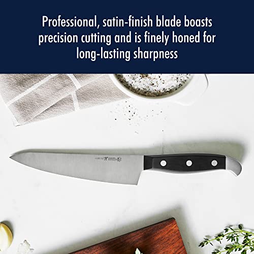 Statement 20 Pc Knife Block Set (20 Count)