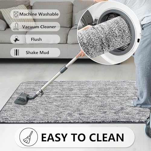 Indoor Doormat 24"x36"