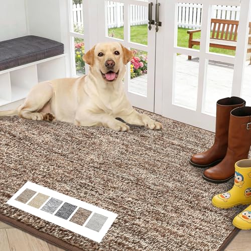 Indoor Doormat 32"x40"