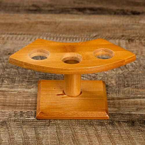 Japanese Style Temaki Sushi Roll Holder Ice Cream Cone Holder With 1