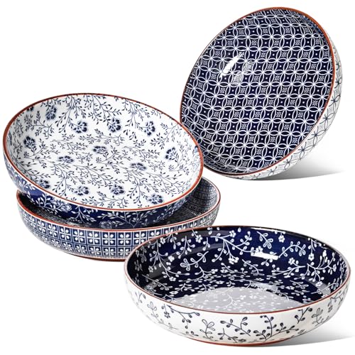 Pasta Bowl 32 oz (4 Count)