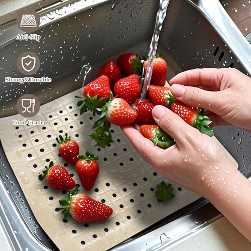 Kitchen Sink Mat